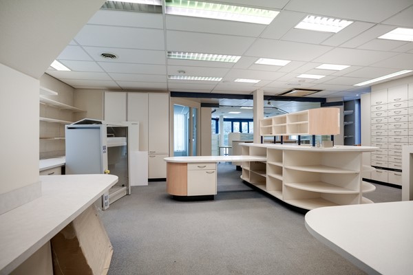 Foto - Onder bod: Spoorstraat 28, 6942 ED Didam